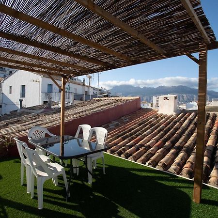 Casa Ilhana B Altea Exterior photo
